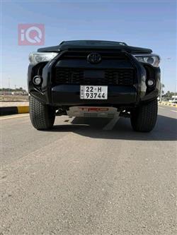 تويوتا 4رنر